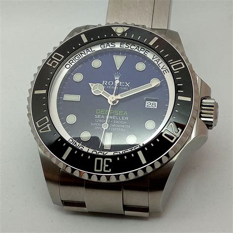 prezzo rolex deepsea